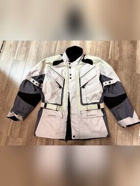 FIRSTGEAR Motorcycle Jacket